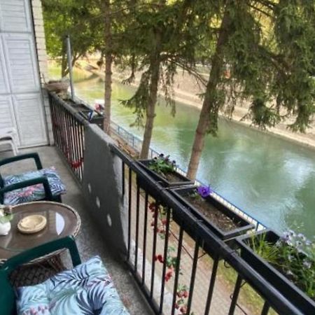 Apartman Bogdan Čačak Esterno foto
