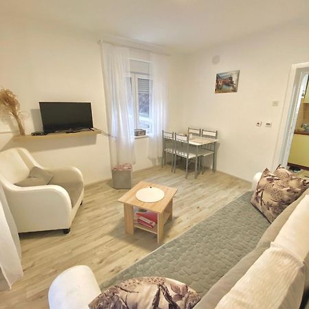 Apartman Bogdan Čačak Esterno foto
