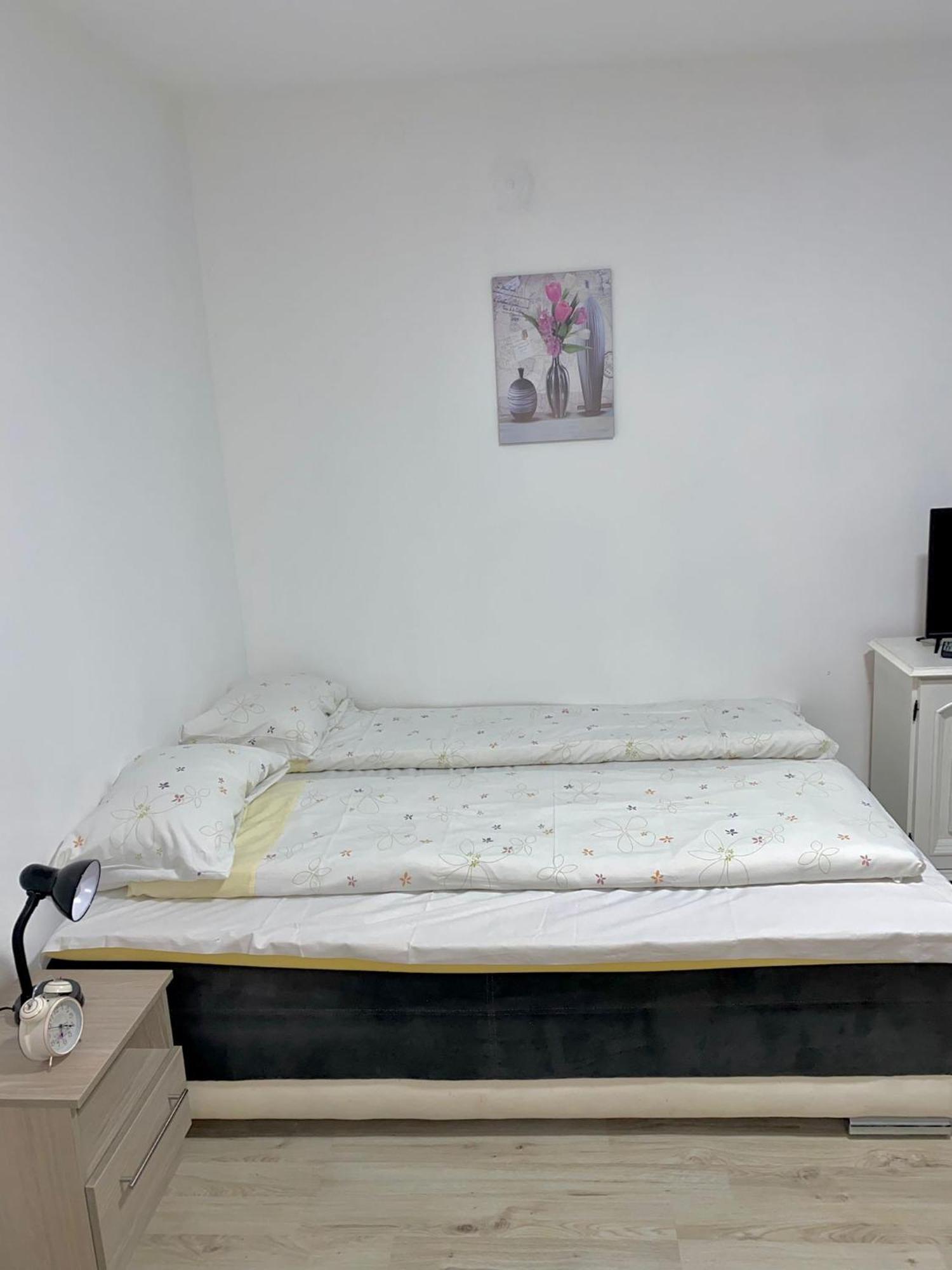 Apartman Bogdan Čačak Esterno foto