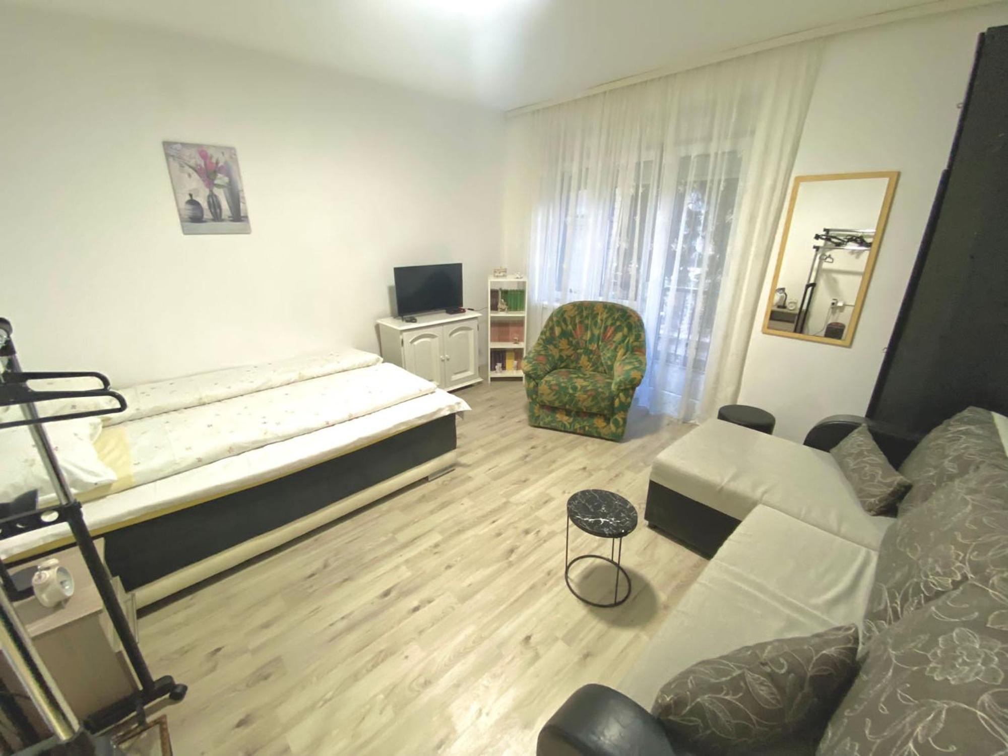 Apartman Bogdan Čačak Esterno foto